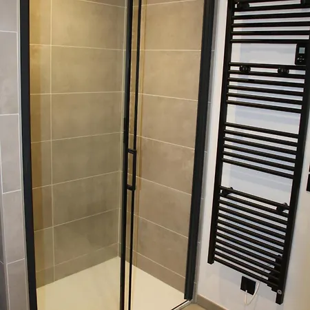 De Standing Bostan Apartment Samoëns